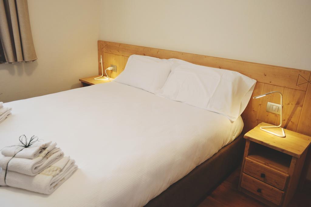 Maison Carrel Elegant 8 Breuil-Cervinia Eksteriør billede