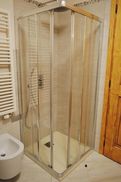 Maison Carrel Elegant 8 Breuil-Cervinia Eksteriør billede